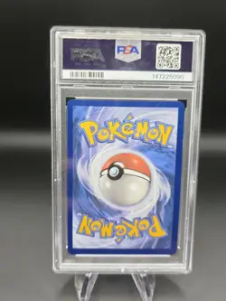 Pokemon TCG Pikachu ex Sv08 Surging Sparks 219/191 Ultra Rare Full Art PSA 10 - Image 2