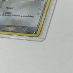 Clefairy 53/115 Pokemon Holo 2005 Ex Unseen Forces NM - Image 2