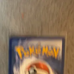 Pokemon Center N's Zorua Stamped Promo NEAR MINT Journey Together 189 - Image 5