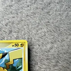 Nintendo Pikachu 120/147 Supreme Victors Regular Common English 2009 HP50 - Image 4