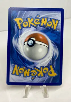 Pikachu 006/015 - Holo - McDonald’s 2023 Pokemon Card NM - MINT - Image 2
