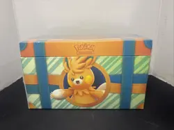 2024 Pokemon TCG Paldea Adventure Chest Sealed Evolved Scarlet & Violet New 🔥 - Image 3