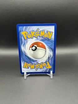 Baxcalibur 130/091 Shiny Rare Paldean Fates Pokemon Holo NM - Image 2