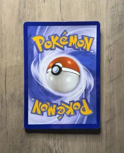 Pokemon TCG Charizard ex 054/091 JUMBO Lenticular Promo Card (ONE CARD) - Image 3