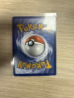 Pokemon Deluxe Bomb 134/142 Stellar Crown Scarlet & Violet ACE SPEC Rare - Image 2