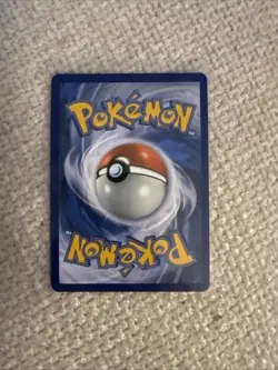 Sparkling Crystal 142/142 Stellar Crown SCR Pokemon Card NM - Image 2