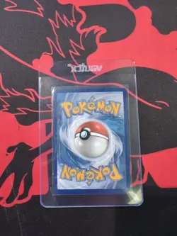 Pokemon TCG Charizard EX 199/165 Scarlet & Violet 151 English NM Full Art - Image 2