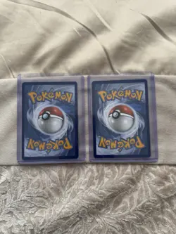 Pokemon TCG - Ascended Heroes Poster Collection Promo - Mega Gardevoir & Lucario - Image 2