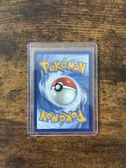 Pokemon TCG - 203/165 - Erika's Invitation - Scarlet & Violet 151 English - Image 2