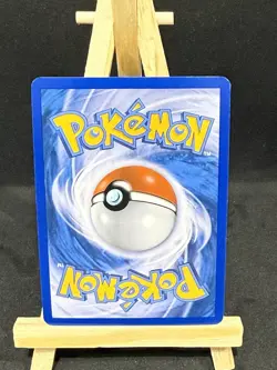 Pokemon TCG Pachirisu 18/95 Call of Legends Holo Rare Holo NM - Image 2