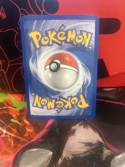 Wartortle 50/112 - EX Fire Red & Leaf Green - Pokemon Reverse Holo LP - Image 2