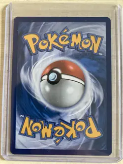 N’s Zekrom Black Star Promo 031 Pokemon Ascended Heros - Image 3
