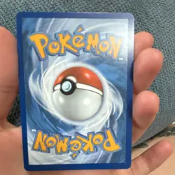 The Pokemon Company Cleffa 202/197 SV03 Obsidian Flames IR Holo EN 30HP Basic - Image 2