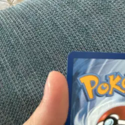 The Pokemon Company Cleffa 202/197 SV03 Obsidian Flames IR Holo EN 30HP Basic - Image 4