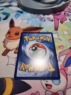 Reverse Holo Flabebe 149/236 SM - Cosmic Eclipse Common Pokemon TCG - Image 3