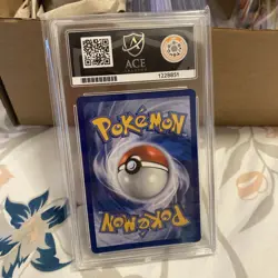 Wigglytuff 105/094 – Phantasmal Flames - ACE 10 - Pokemon - Image 2
