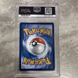 Glaceon ex SIR 150/131 Prismatic Evolutions PSA 10 EN - Image 2