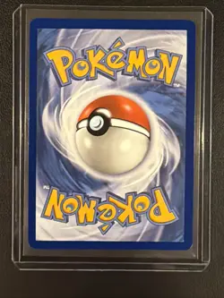 Chimchar 041 Holo Promo ME: Mega Evolution Promo Pokemon Near Mint - Image 2