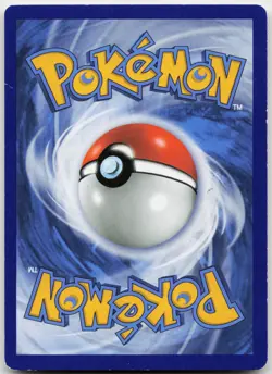 Lugia 78/124 Rare Fates Collide Pokemon Reverse Holo Lightly Played - Image 2