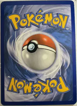Meloetta #BW68 Pokemon Promo Black and White 2012 - Image 2