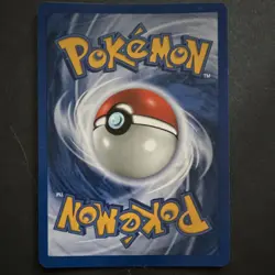 Pokemon Jumpluff 09/64 Neo Revelation Holo Rare Stage 2 HP70 English - Image 5