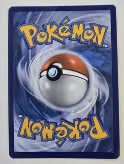 Detective Pikachu - LP - Pokemon Black Star Promo SM190 - Image 2