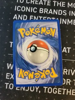 Tyrogue 66/75 Neo Discovery Regular Unlimited Pokemon Card Vintage LP - Image 2