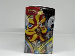 Pokemon TCG Mega Evolution Chaos Rising Booster Box 36 Packs Factory Sealed - Image 4