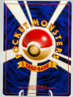 Lt. Surge's Fearow Holo No.022 Gym 1 Heroes Japanese Pokemon Card 1998 | NM - Image 2