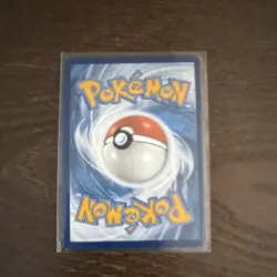 Pokemon Company Brute Bonnet 207/182 SV04 Paradox Rift Illus Rare Holo 120 HP - Image 2