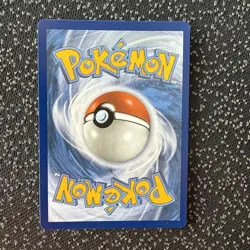 Pokemon TCG N’s Zekrom #31 Black Star Promo Nm - Image 2