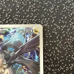 Pokemon TCG N’s Zekrom #31 Black Star Promo Nm - Image 4