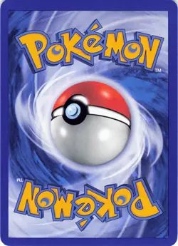 POKEMON Baltoy #60/106 Normal Great Encounters NM - Image 2