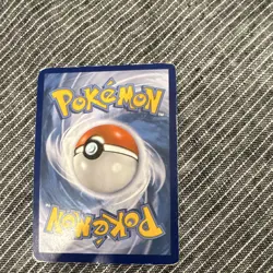 Pokemon TCG M Mewtwo EX Holo Rare Card 63/162 XY Breakthrough - Image 2
