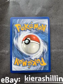 2019 Pokemon SM Hidden Fates Charizard GX #SV49/SV94 - Mint / Near Mint - Image 2