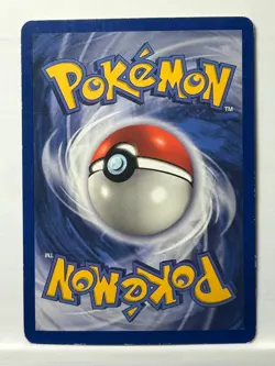Kangaskhan 5/64 Rare Jungle Pokemon Unlimited Holo LP Mitsuhiro Arita - Image 2