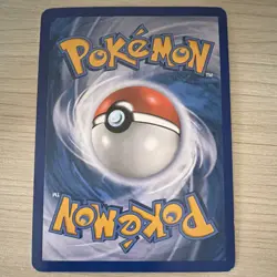 Pokemon Flygon 5/111 Rising Rivals Holo NM - Image 2