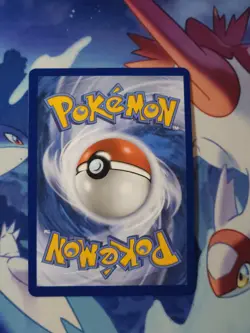 Pokemon Bastiodon - Pitch Black - MEP 085 - Prerelease Promo - Mint - Image 2