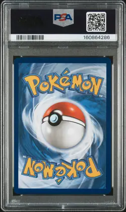 2026 POKEMON ASC EN-ASCENDED HEROES MEGA ATTACK RARE #269 MEGA GENGAR EX PSA 10 - Image 2