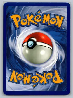 Pikachu Jungle #60/64 Common Pokemon Card - Image 2