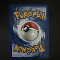 Pokemon - 1st Edition - Neo Genesis - Murkrow - Non Holo - 24/111 - Vintage 2000 - Image 2