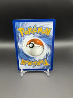 Exeggcute Illustration Rare Holo SV08: Surging Sparks 192/191 Pokemon TCG - Image 2