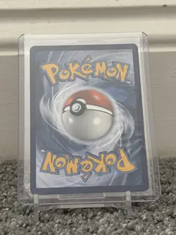Pokemon TCG Exeggcute Surging Sparks #192/191 Illustration Rare - Image 2