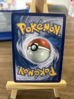 Pokemon TCG Exeggcute #192/191 Illustration Rare Surging Sparks - Image 2