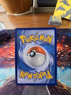Pokemon TCG Exeggcute 192/191 Illustration Rare Surging Sparks NM Condition - Image 2