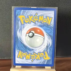 Pokemon TCG Exeggcute 192/191 Sv08 Surging Sparks Illustration Rare Holo 2 - Image 4