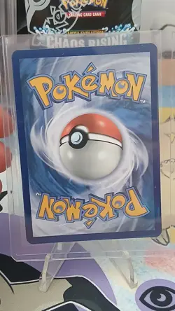 Pokemon Card TCG - Exeggcute 192/191 - Surging Sparks - Illustration Rare - NM ⭐ - Image 2
