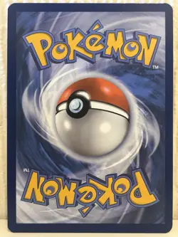 Pokemon Exeggcute TCG Illustration Rare Card Surging Sparks 192/191 - Image 2