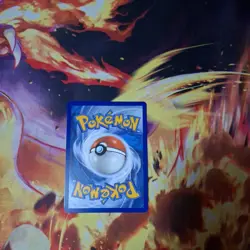 Pokemon Exeggcute TCG Card 192/191 Surging Sparks Illustration Rare Holo NM - Image 2