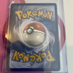 Pokemon Exeggcute TCG Illustration Rare Card Surging Sparks 192/191 NM Condition - Image 4